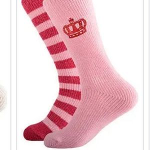 NWT Juicy Couture Socks
